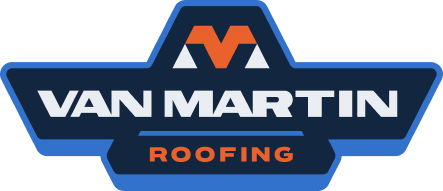 Van Martin Roofing